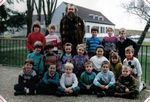 1ste leerjaar 1989-1990