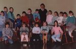 5de leerjaar 1987-1988
