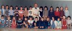 3de kleuterklas 1982-1983 ???