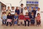 4de leerjaar 1982-1983