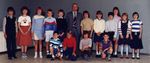 5de leerjaar 1983-1984