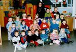 1ste kleuterklas 1992-1993