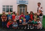 1ste kleuterklas 1993-1994