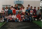 4de leerjaar 1993-1994