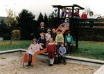 2de studiejaar 1990-1991