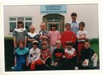 2de leerjaar 1993-1994