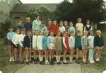 3de leerjaar 1969-1970