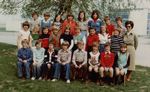 5de lj ( Leemans) 1976-1977