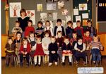 voorbereidende klas 1980-1981