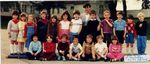 3de kleuterklas 1984-1985