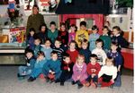 2de kleuterklas 1988-1989