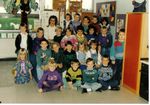 3de kleuterklas 1989-1990