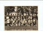 Sabine Devos schooljaar 62-63