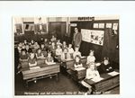 Sabine Devos schooljaar 64-65