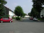 Burgundischestrasse